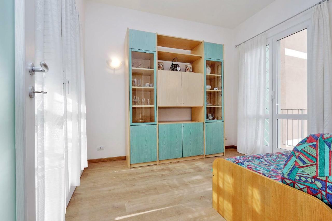 Chiara Guest House In San Paolo Рим Экстерьер фото