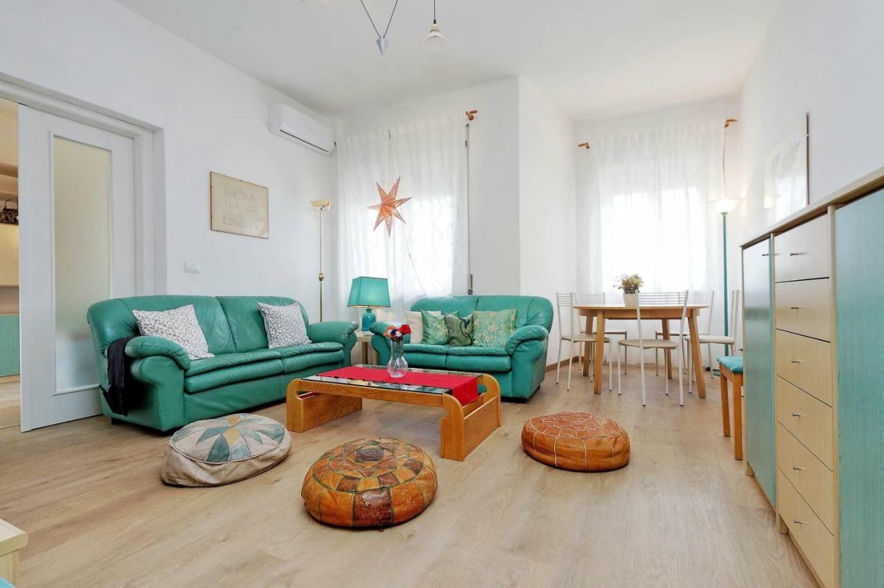 Chiara Guest House In San Paolo Рим Экстерьер фото
