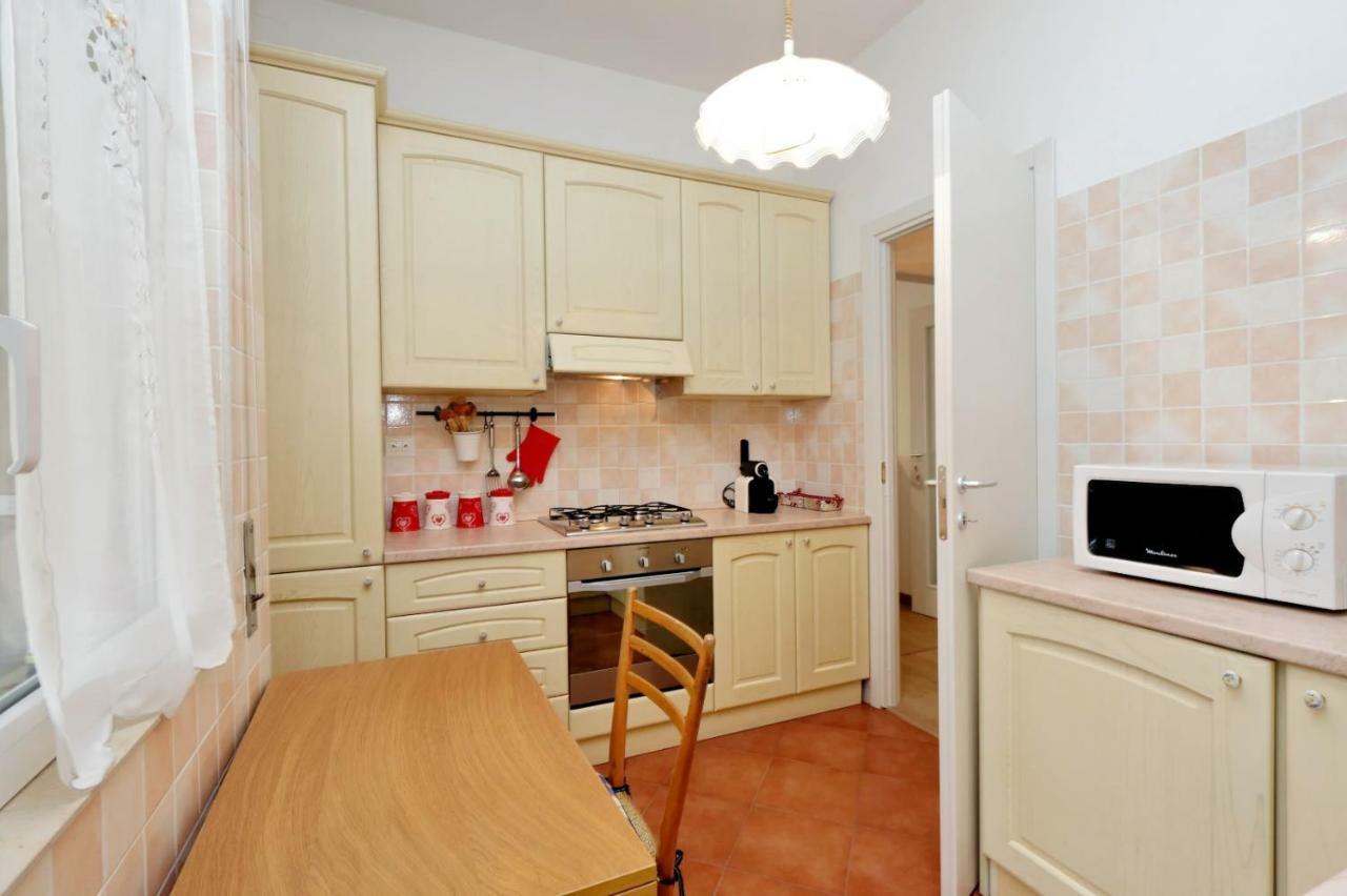Chiara Guest House In San Paolo Рим Экстерьер фото