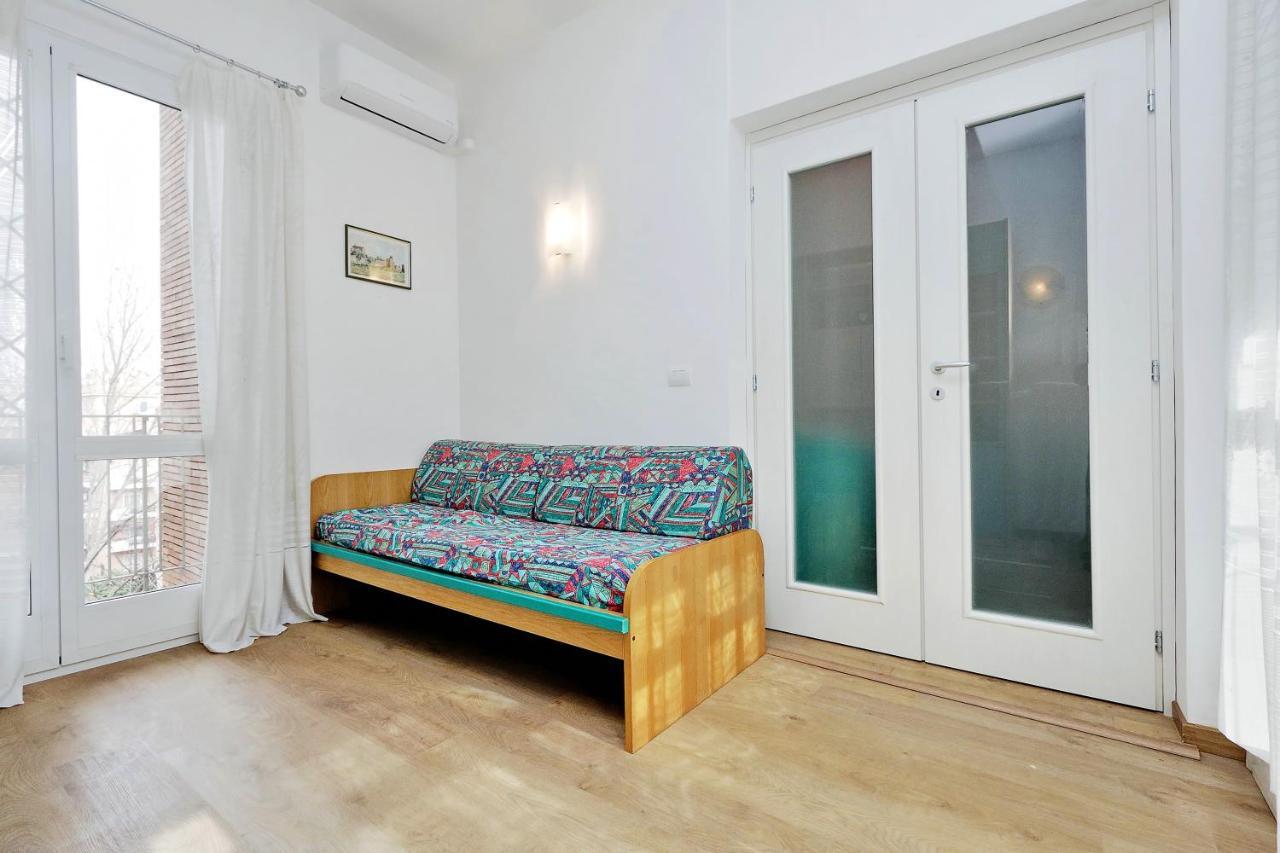 Chiara Guest House In San Paolo Рим Экстерьер фото