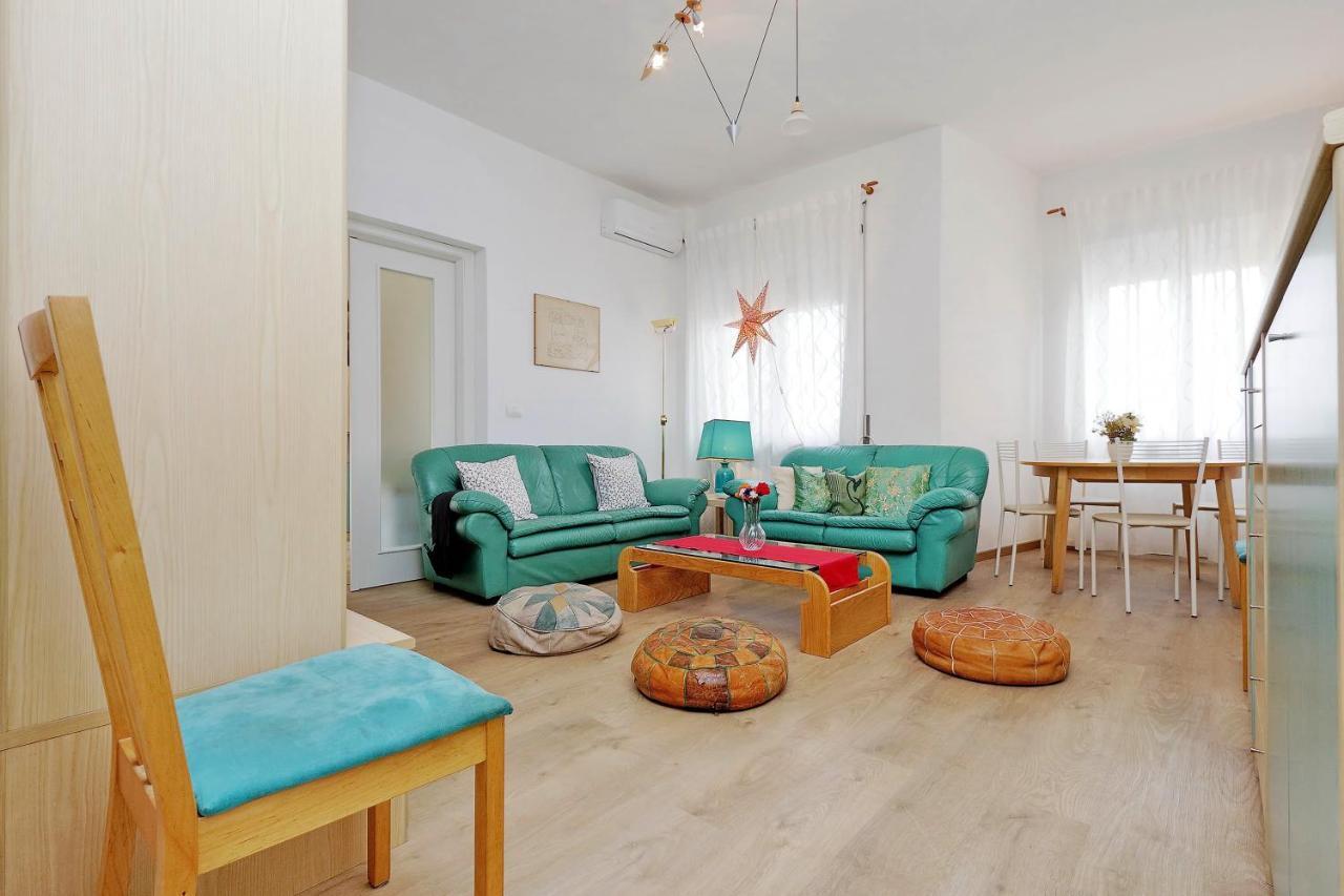 Chiara Guest House In San Paolo Рим Экстерьер фото