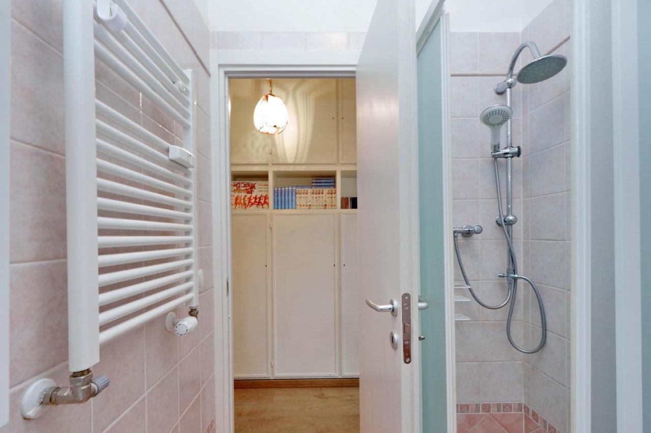 Chiara Guest House In San Paolo Рим Экстерьер фото